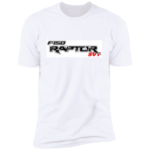 F150Militia Raptor SVT Tee