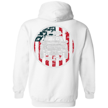 Load image into Gallery viewer, F-150 Militia USA Club Hoodie