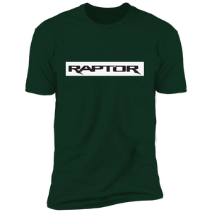 F150Militia Raptor Tee