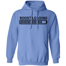 Load image into Gallery viewer, F150Militia Boost Loading Hoodie