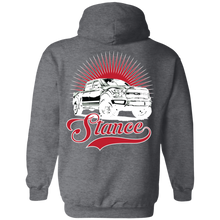 Load image into Gallery viewer, Stance Hoodie