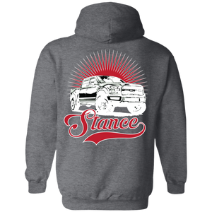 Stance Hoodie