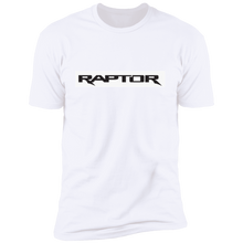 Load image into Gallery viewer, F150Militia Raptor Tee