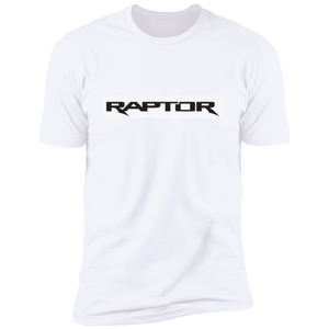 F150Militia Raptor Tee