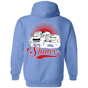 Stance Hoodie