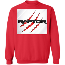 Load image into Gallery viewer, F150Militia Raptor SVT Pullover Sweatshirt