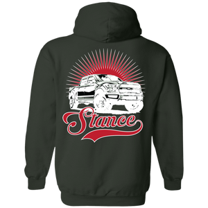 Stance Hoodie