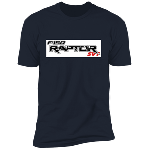 F150Militia Raptor SVT Tee