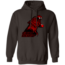 Load image into Gallery viewer, F150Militia Red EcoBeast Hoodie