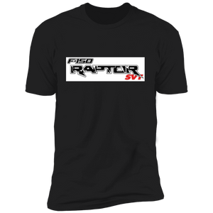 F150Militia Raptor SVT Tee