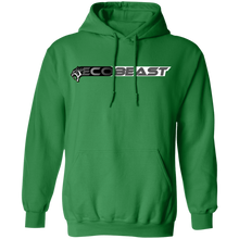 Load image into Gallery viewer, F150Militia Grey EcoBeast Hoodie