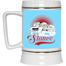 Load image into Gallery viewer, Stance Beer Stein