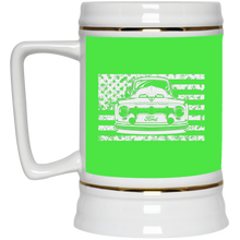 Load image into Gallery viewer, Throwback Beer Stein