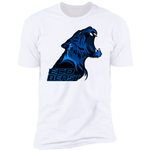 Load image into Gallery viewer, F150Militia Blue EcoBeast Next Level T-Shirt