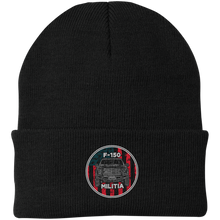 Load image into Gallery viewer, F-150 Militia Knit Cap