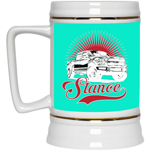 Stance Beer Stein