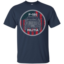 Load image into Gallery viewer, F-150 Militia Club T-Shirt