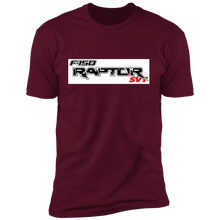 Load image into Gallery viewer, F150Militia Raptor SVT Tee