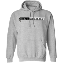 Load image into Gallery viewer, F150Militia Grey EcoBeast Hoodie