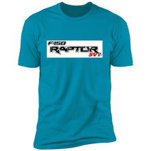 Load image into Gallery viewer, F150Militia Raptor SVT Tee