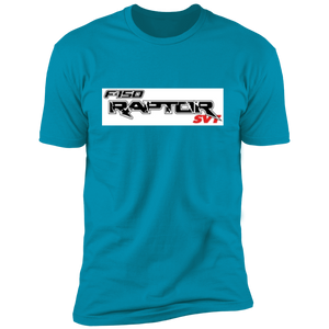 F150Militia Raptor SVT Tee