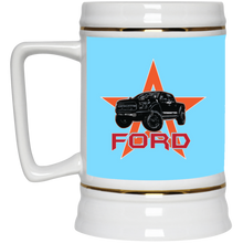 Load image into Gallery viewer, Ford Star Beer Stein