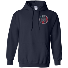 Load image into Gallery viewer, F-150 Militia USA Club Hoodie