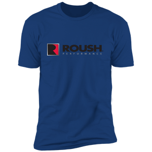 F150Militia Classic Roush Tee