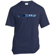 Load image into Gallery viewer, F150Militia Blue EcoBeast T-Shirt