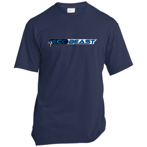 F150Militia Blue EcoBeast T-Shirt