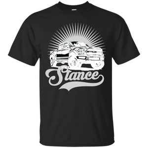 Stance F-150 (White Print) T-Shirt