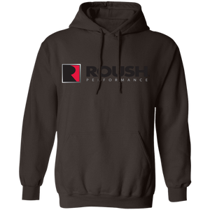 F150Militia Classic Roush Hoodie