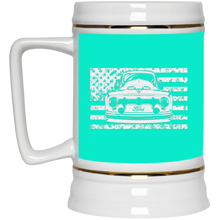 Load image into Gallery viewer, Throwback Beer Stein