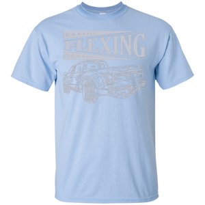 Flexing T-Shirt