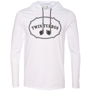 F150 Militia TT Classic Long Sleeve T-Shirt Hoodie