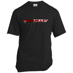 F150Militia Red EcoBeast T-Shirt