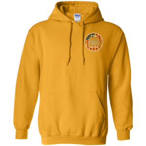 Stance Hoodie