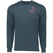 Load image into Gallery viewer, Twin Turbos USA Wicking T-Shirt