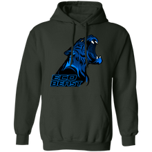 Load image into Gallery viewer, F150Militia Blue EcoBeast Hoodie