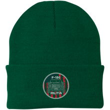 Load image into Gallery viewer, F-150 Militia Knit Cap