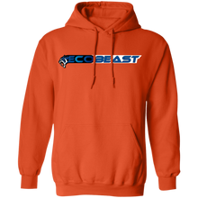 Load image into Gallery viewer, F150Militia Blue EcoBeast Hoodie