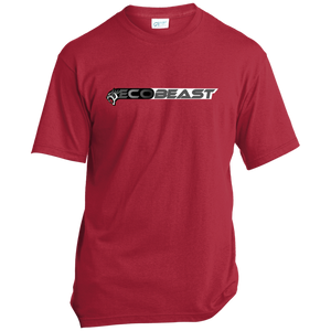 F150Militia Grey EcoBeast T-Shirt