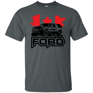 Gen 1 Raptor Canada T-Shirt