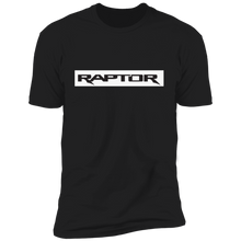 Load image into Gallery viewer, F150Militia Raptor Tee