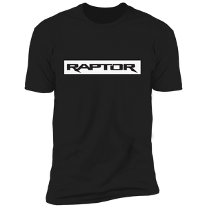 F150Militia Raptor Tee