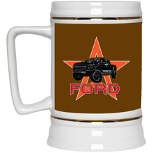 Load image into Gallery viewer, Ford Star Beer Stein