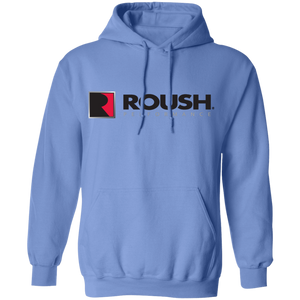 F150Militia Classic Roush Hoodie