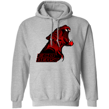 Load image into Gallery viewer, F150Militia Red EcoBeast Hoodie