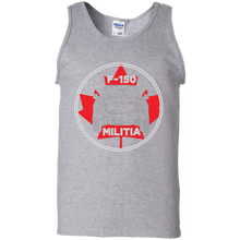 Load image into Gallery viewer, F150 Militia Canada Tank