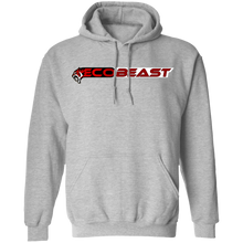 Load image into Gallery viewer, F150Militia Red EcoBeast Hoodie